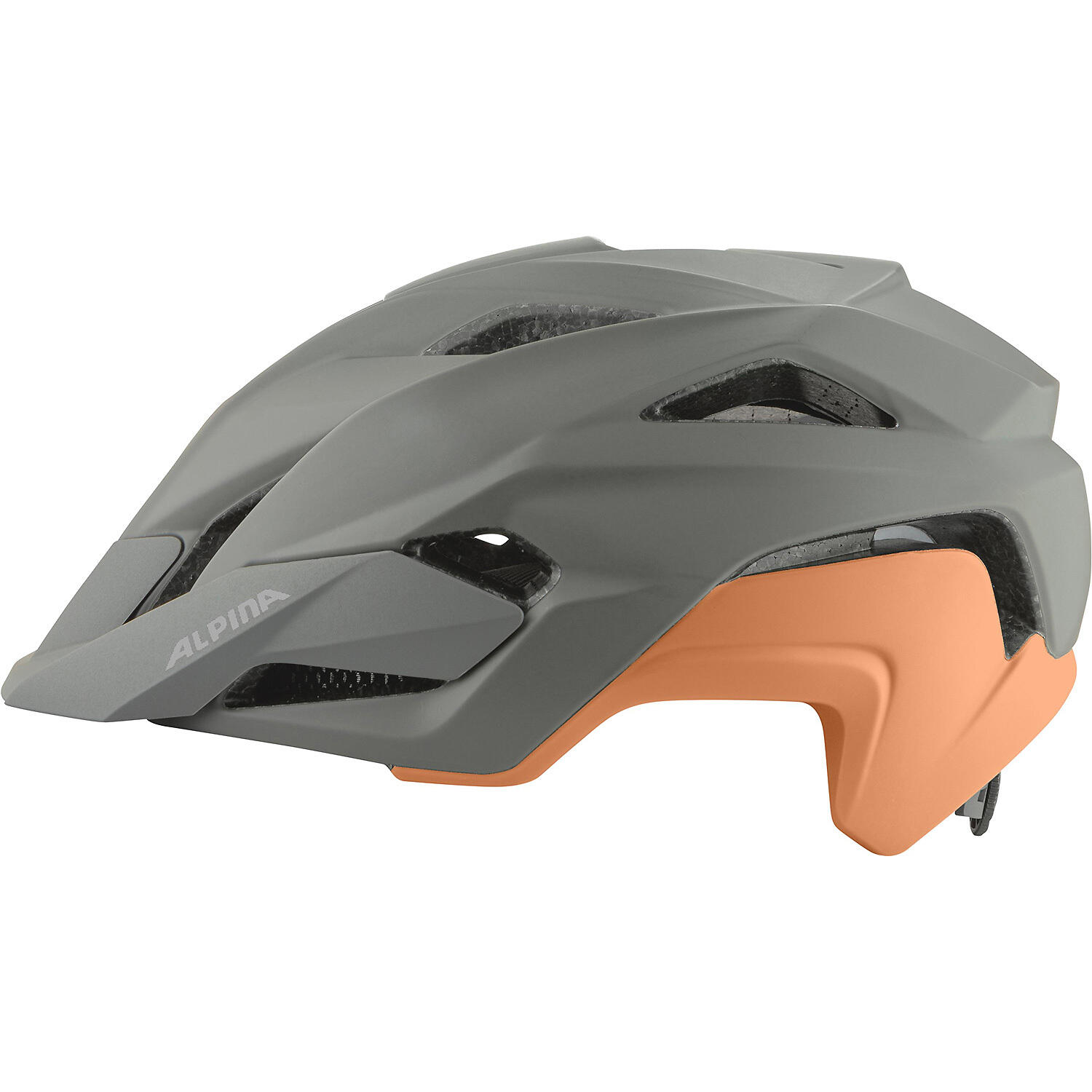 Kask rowerowy Kamloop 2/5