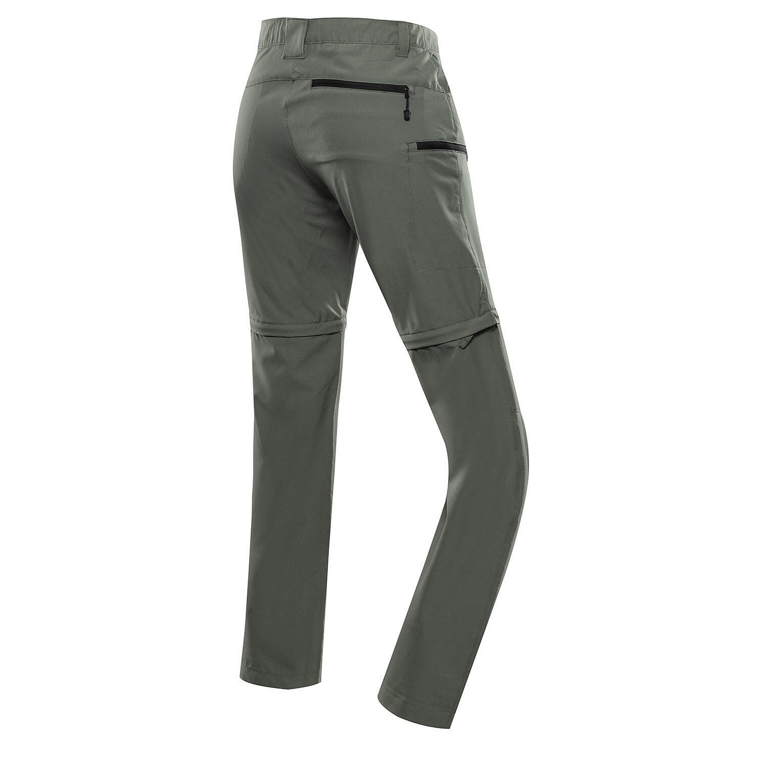 Spodnie damskie trekkingowe Alpine Pro Nesca 2 odpinane nogawki 2/7