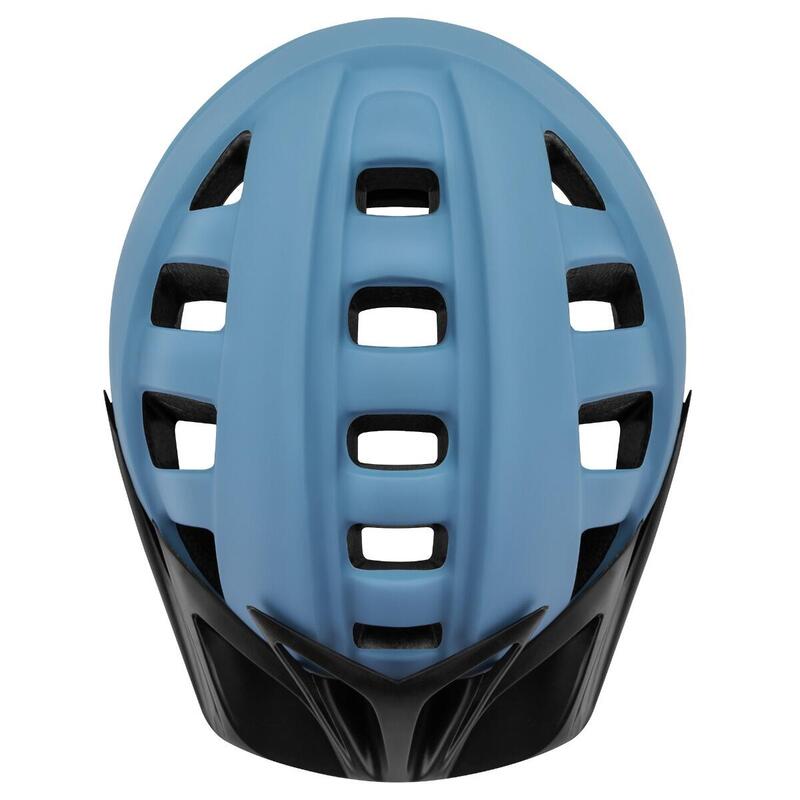 Kask rowerowy crossowy dla dorosłych Spokey Speed