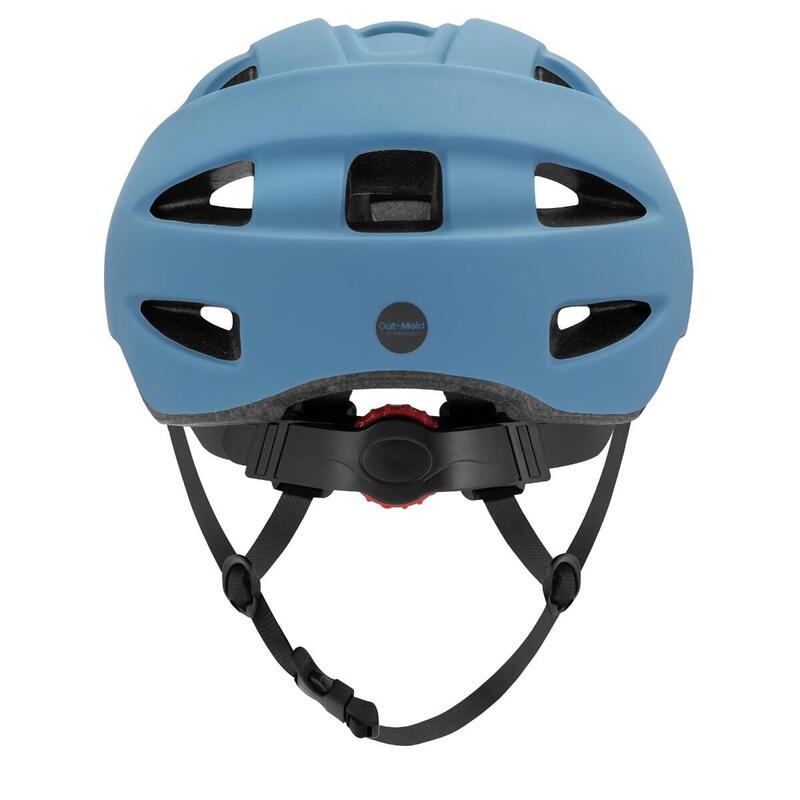 Kask rowerowy crossowy dla dorosłych Spokey Speed