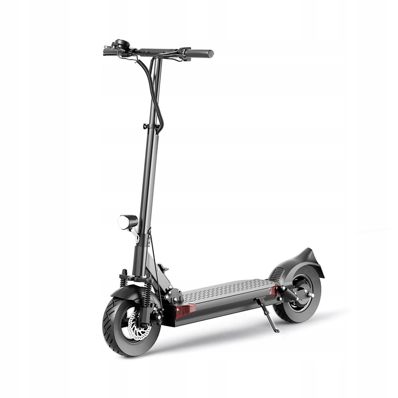 Second Life Hulajnoga elektryczna Motus Pro 10 600W- stan bardzo dobry