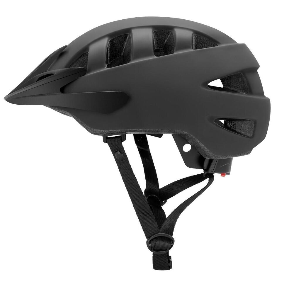 Kask rowerowy crossowy dla dorosłych Spokey Speed