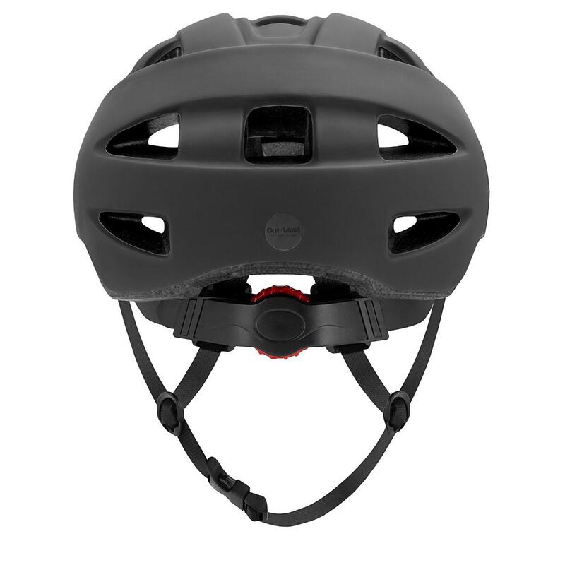 Kask rowerowy crossowy dla dorosłych Spokey Speed