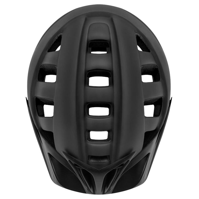 Kask rowerowy crossowy dla dorosłych Spokey Speed