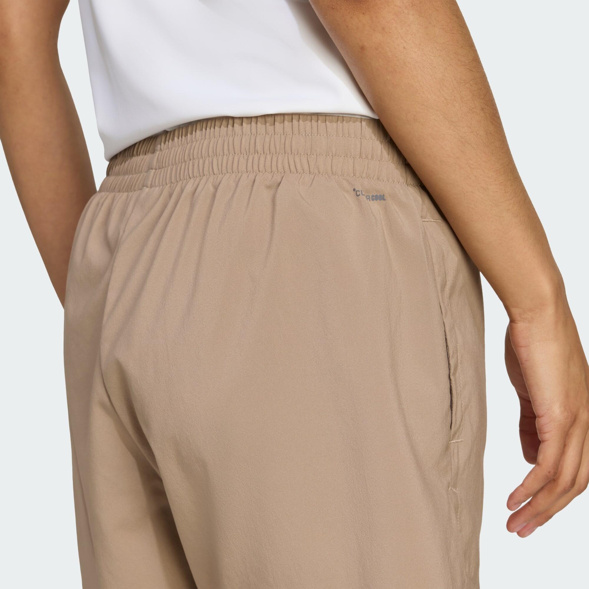 Pantalón corto AEROREADY Made for Training Minimal Two-in-One 5/6