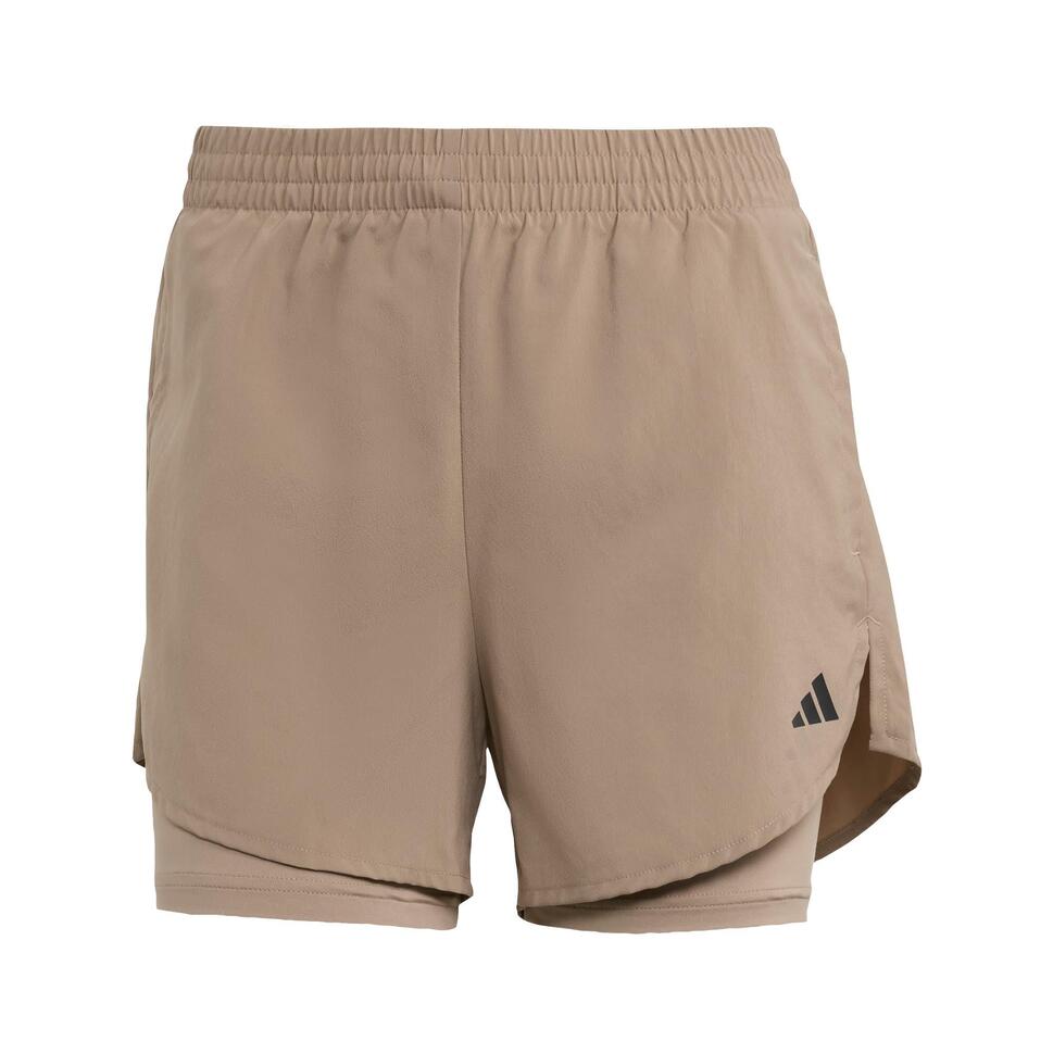 AEROREADY Made for Training Minimal Two-in-One Shorts