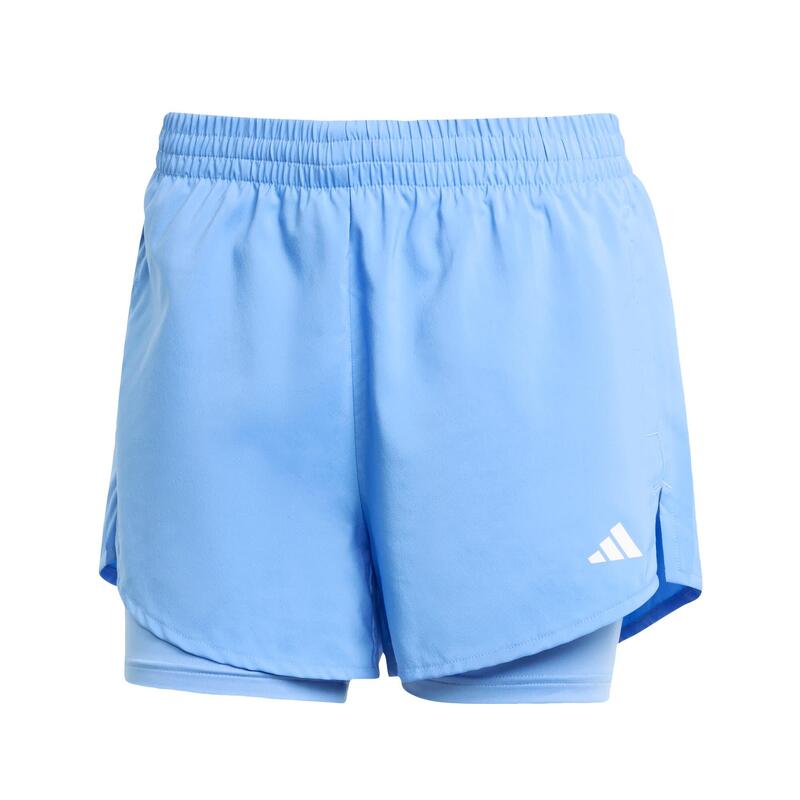 AEROREADY Made for Training Minimal Two-in-One Shorts