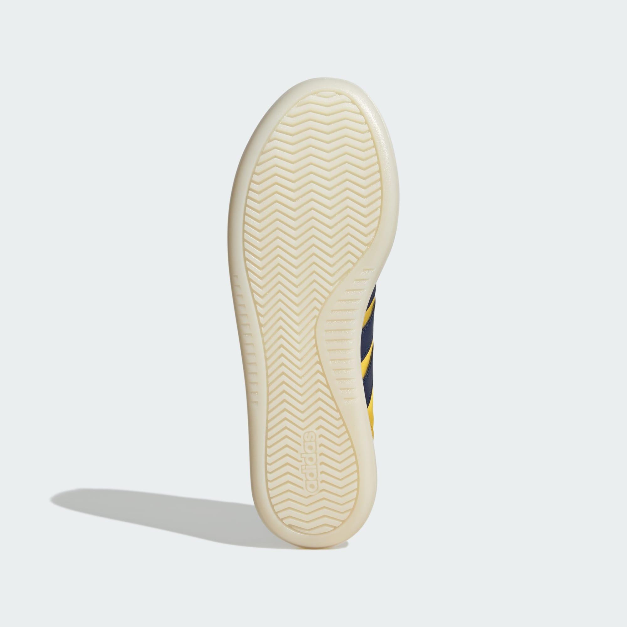 Scarpe Barreda Decode 3/7
