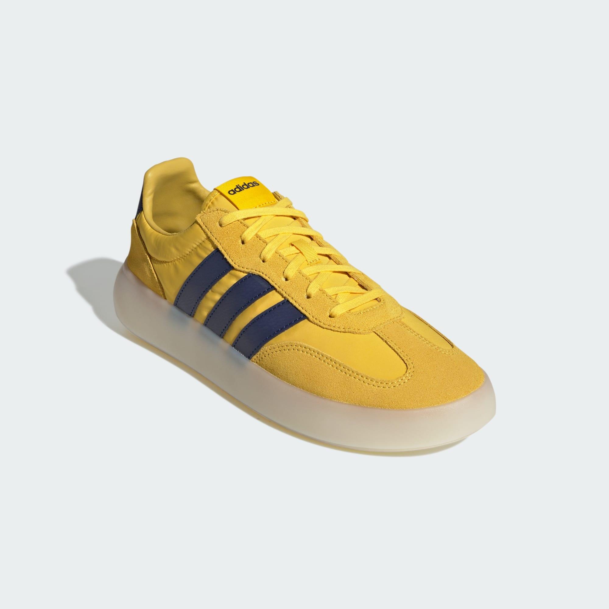 Scarpe Barreda Decode 4/7