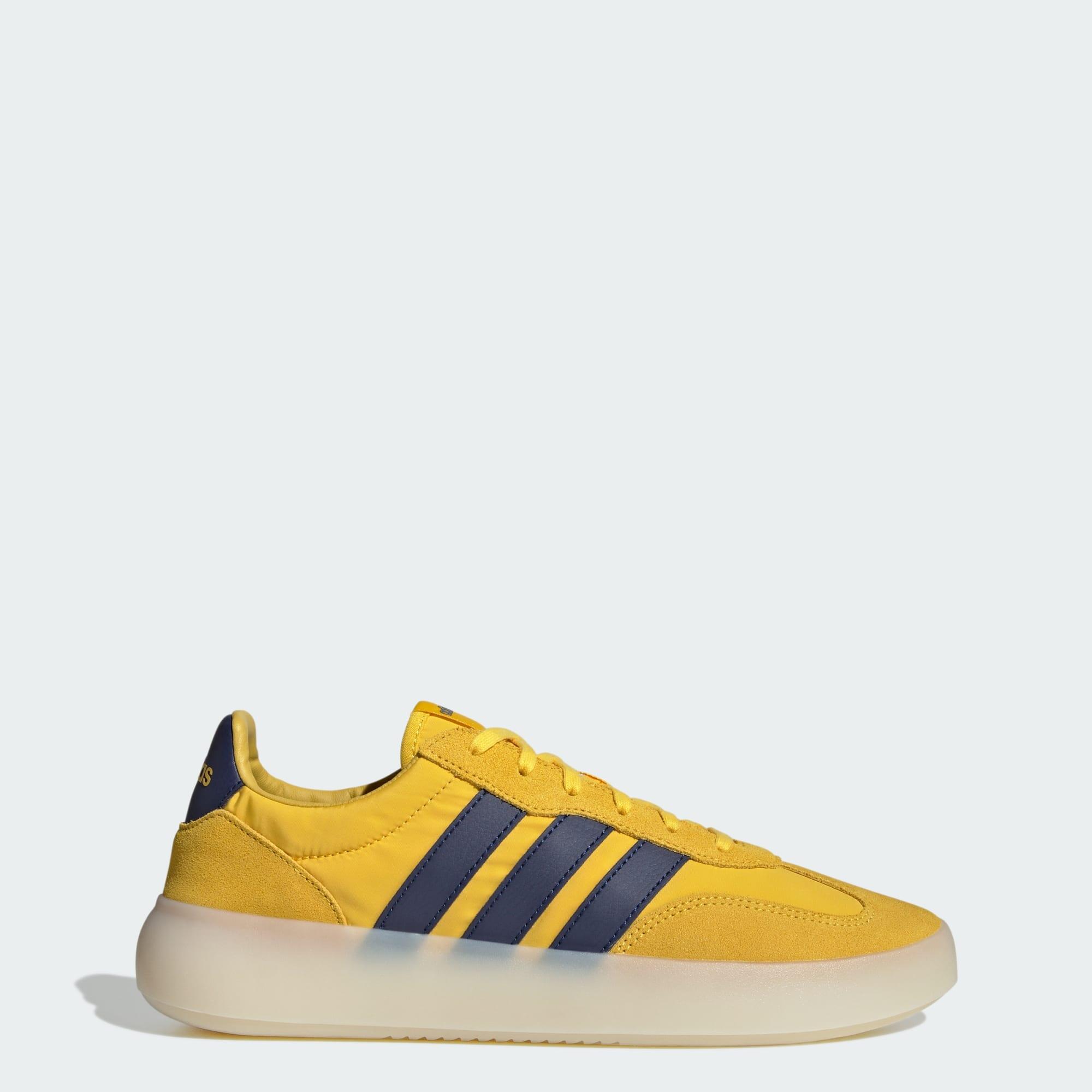 Scarpe Barreda Decode 7/7