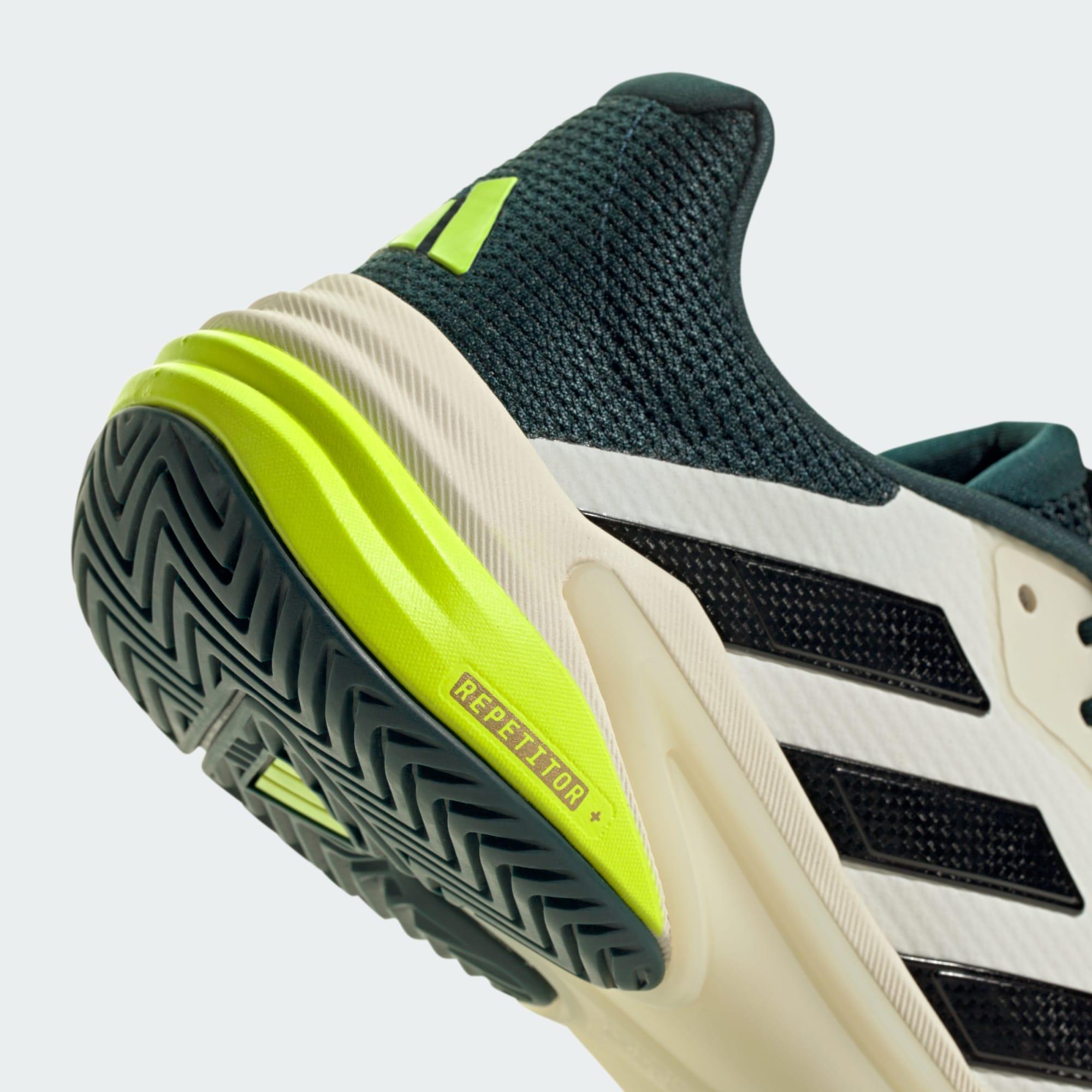 Barricade 13 Tennis Shoes 6/7
