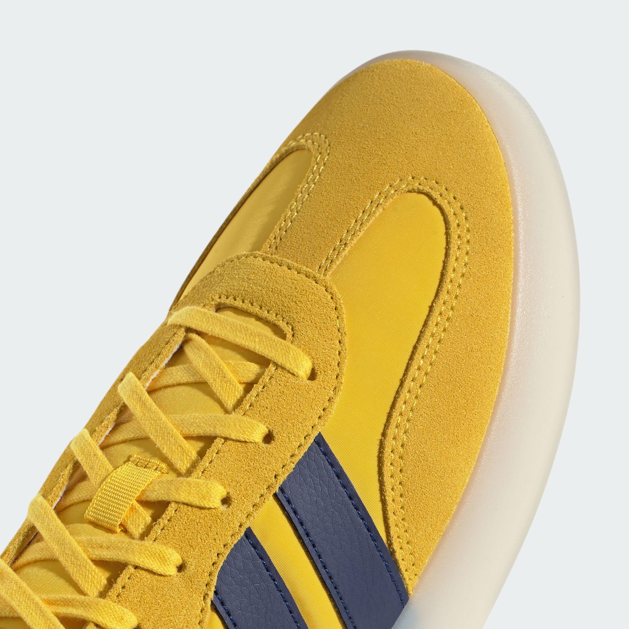 Scarpe Barreda Decode 6/7