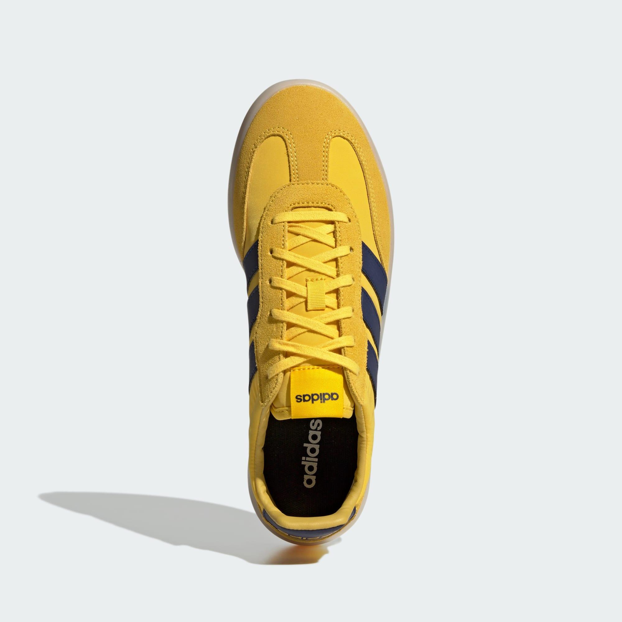 Scarpe Barreda Decode 2/7