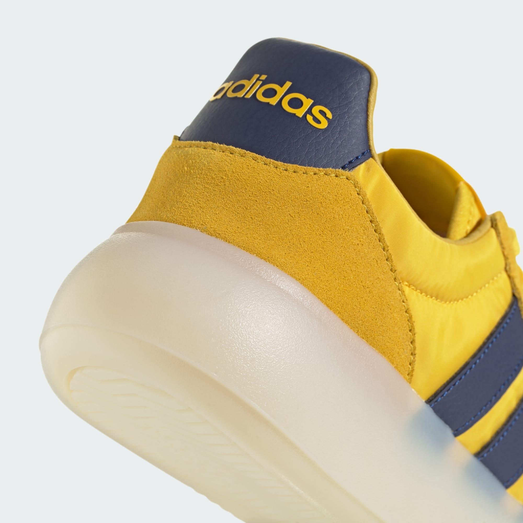 Scarpe Barreda Decode 5/7