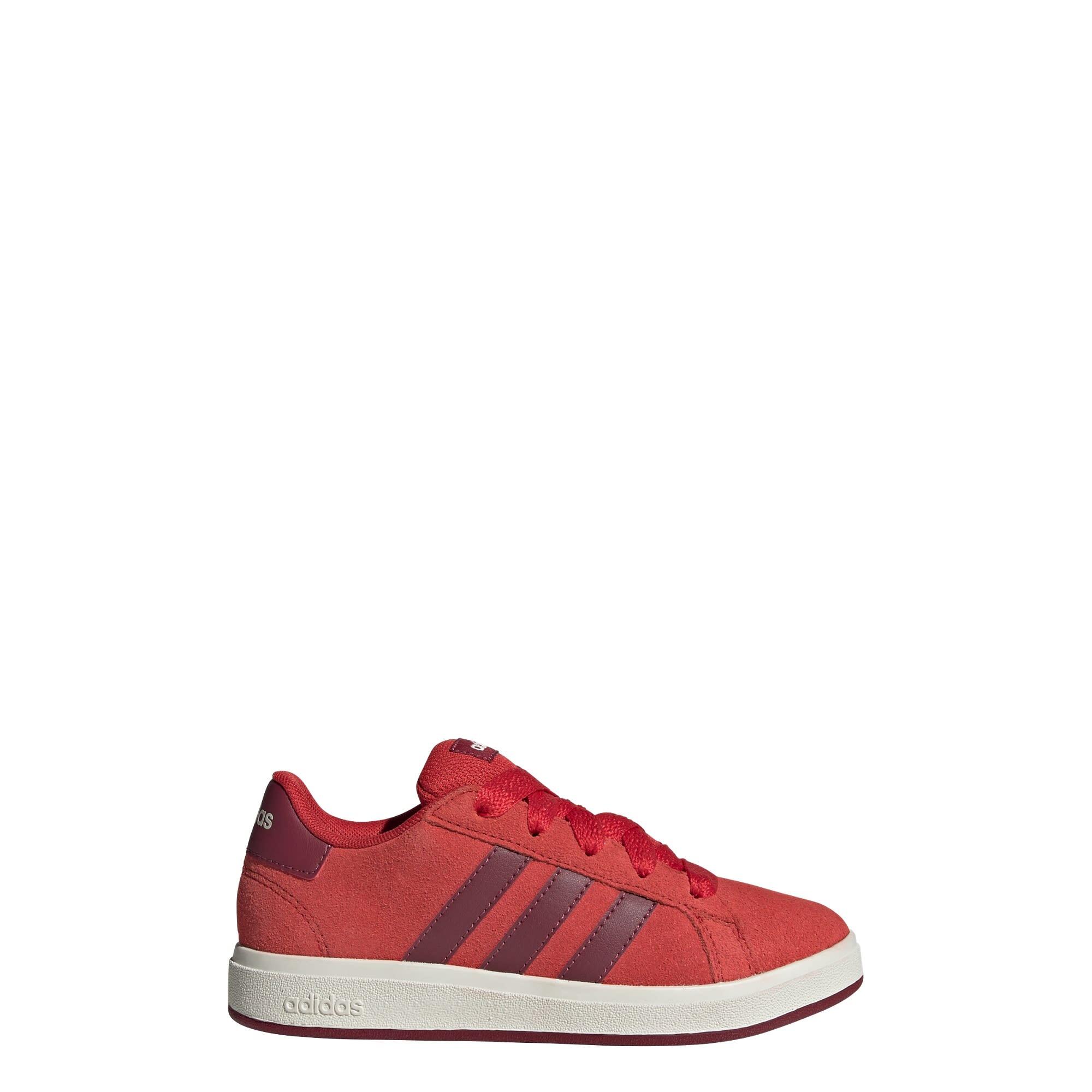 ADIDAS Grand Court 00s Schoenen Kids