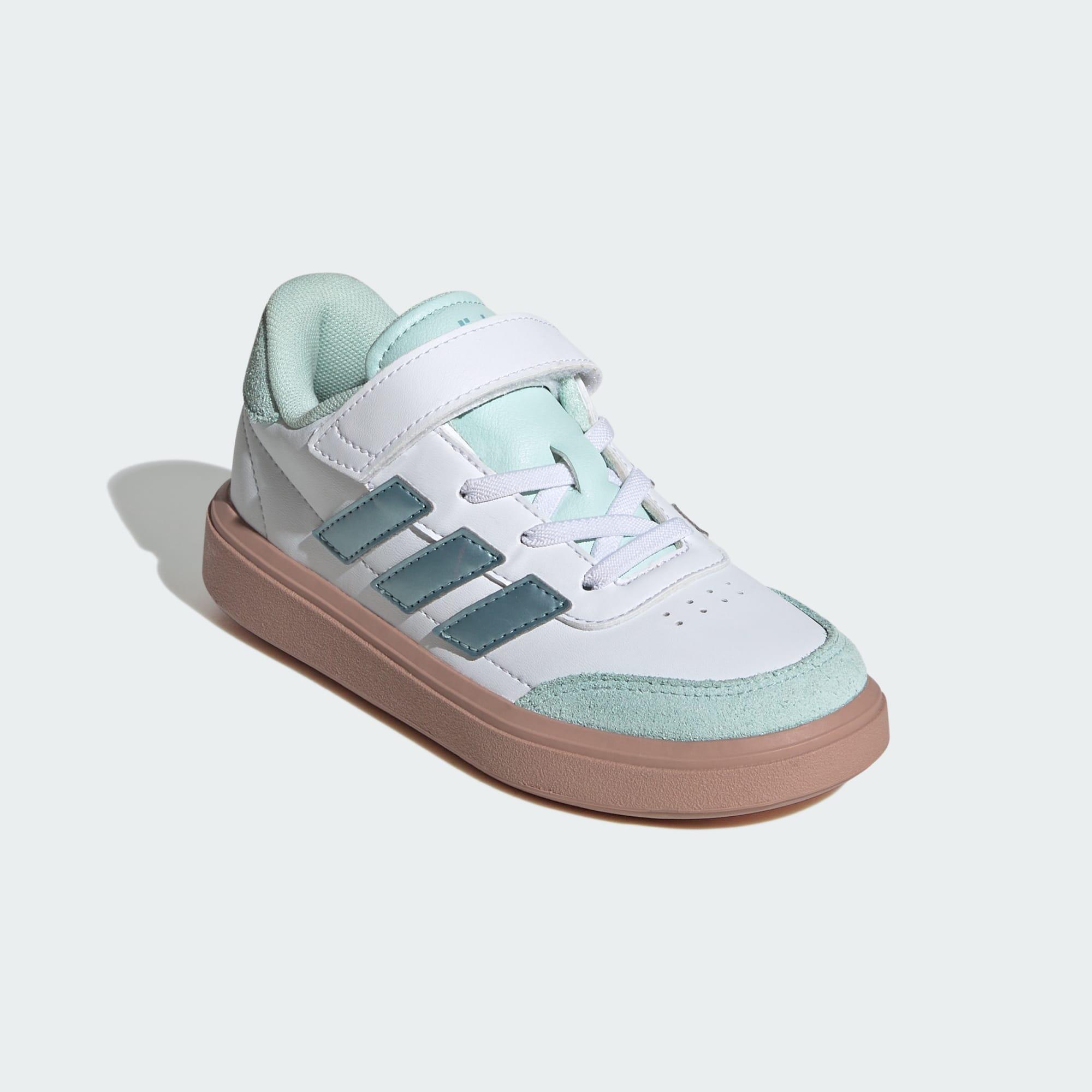 Courtblock Schuh 4/15