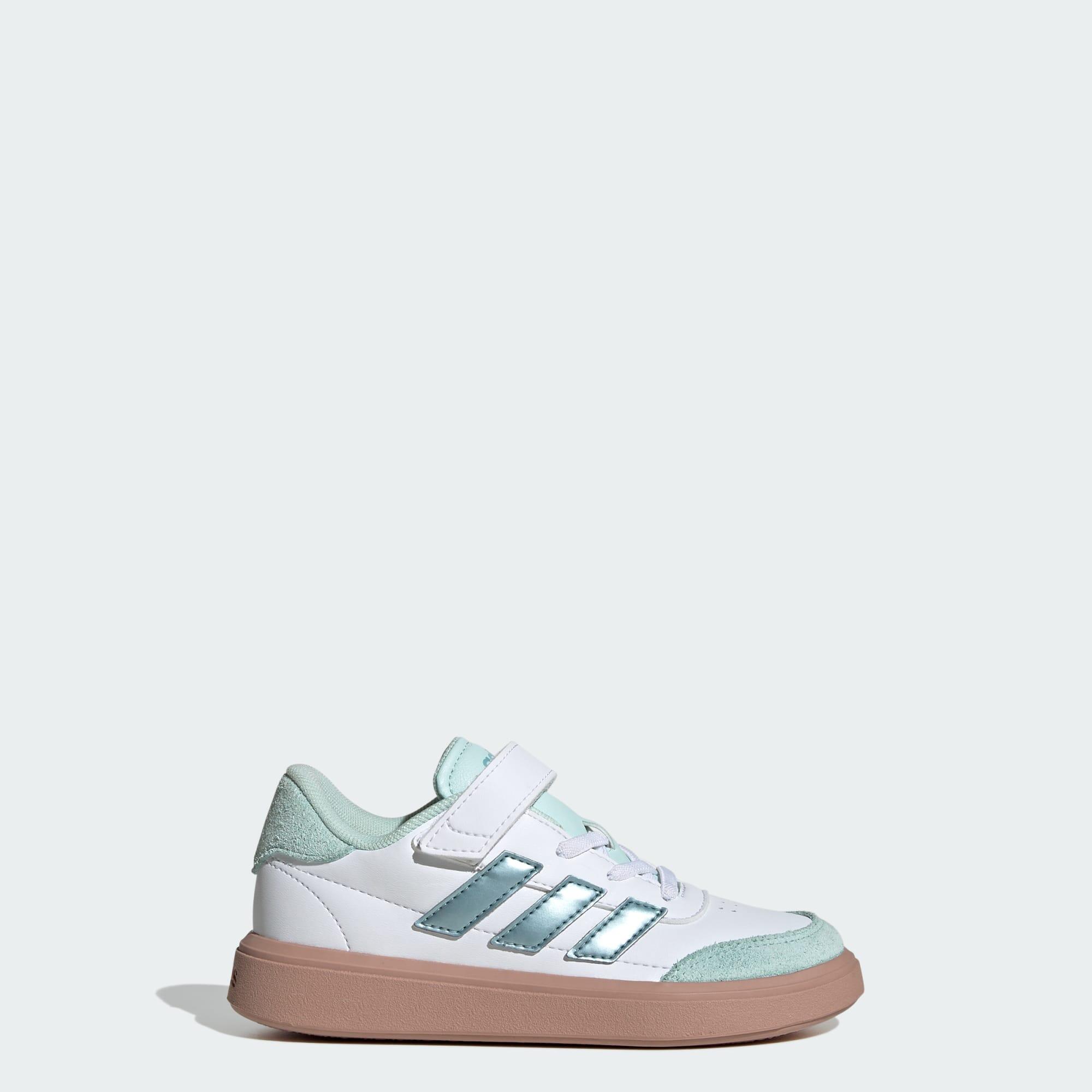 Courtblock Schuh 7/15