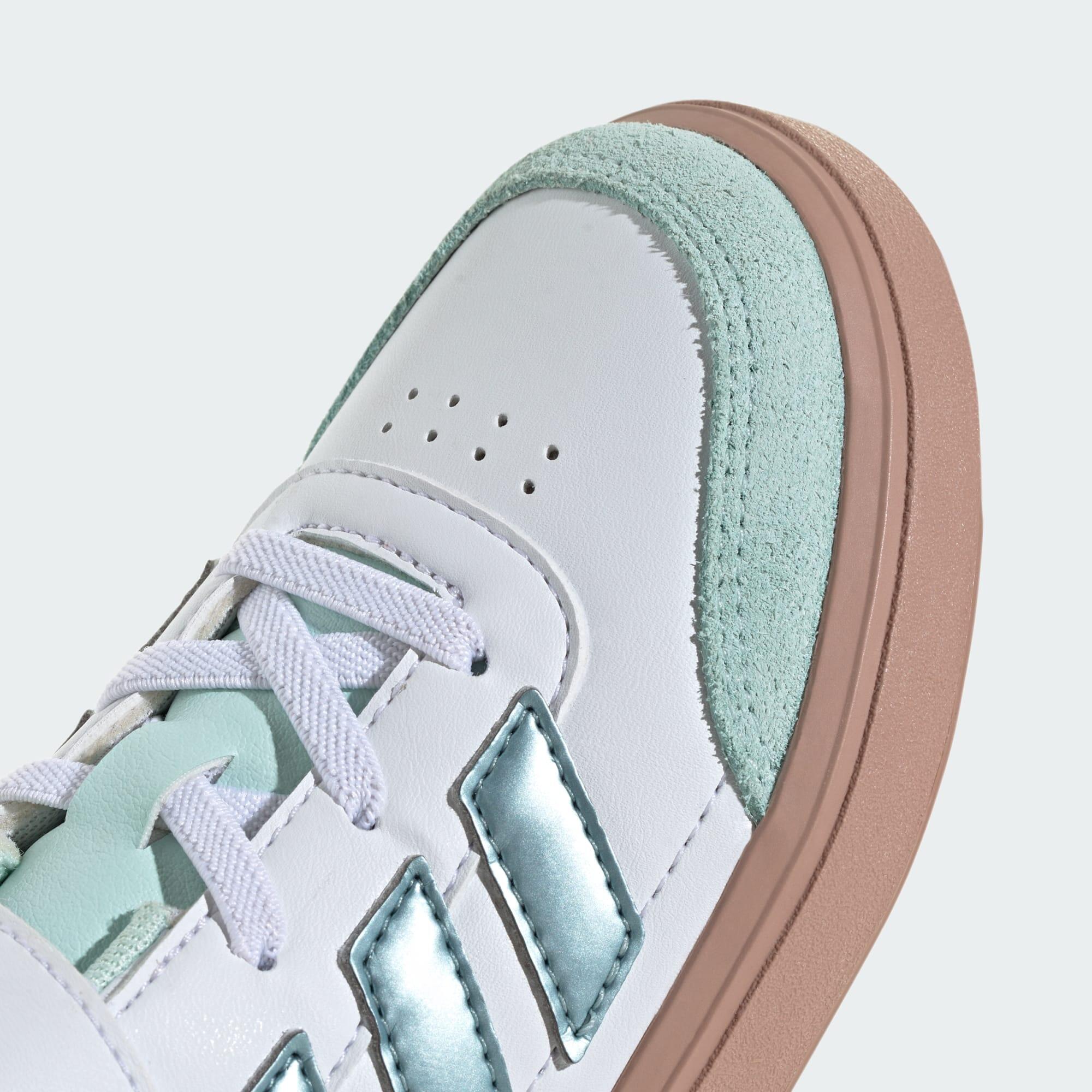 Courtblock Schuh 6/15