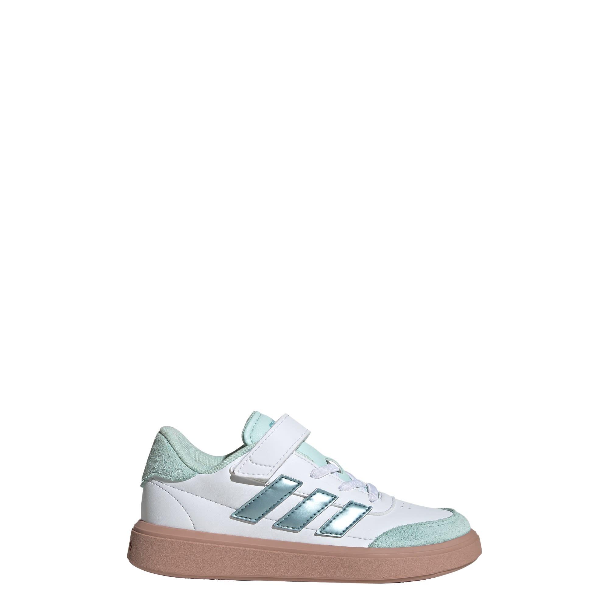 WEISS / grau / aquamaringrün