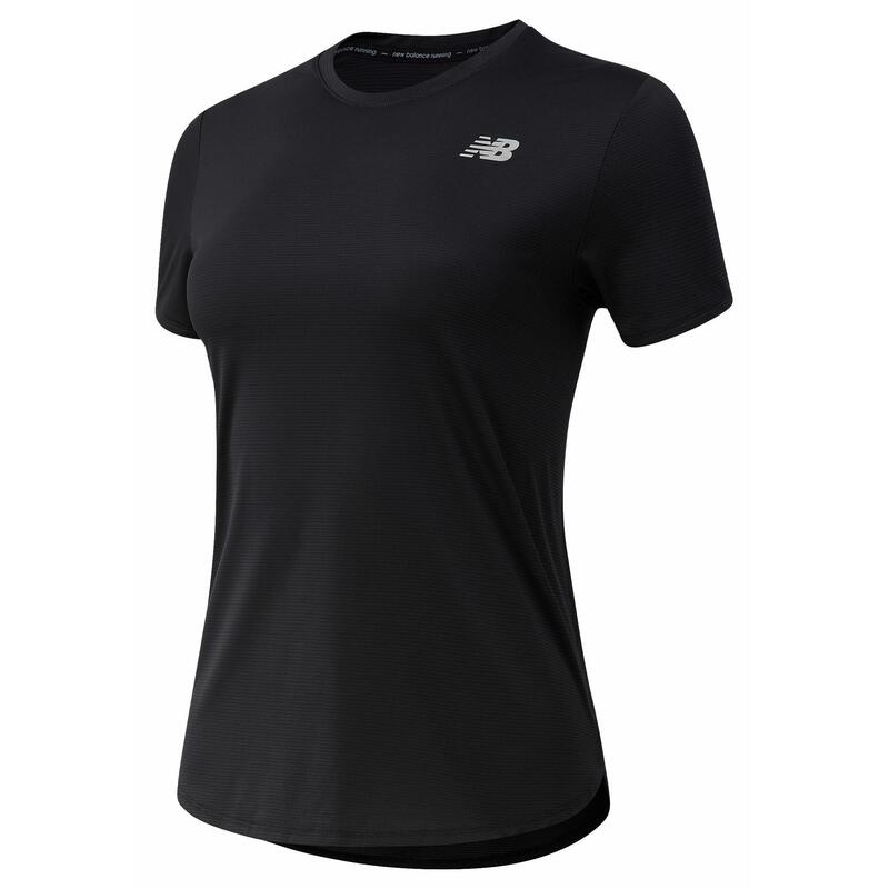 Damestrui New Balance accelerate sleeve
