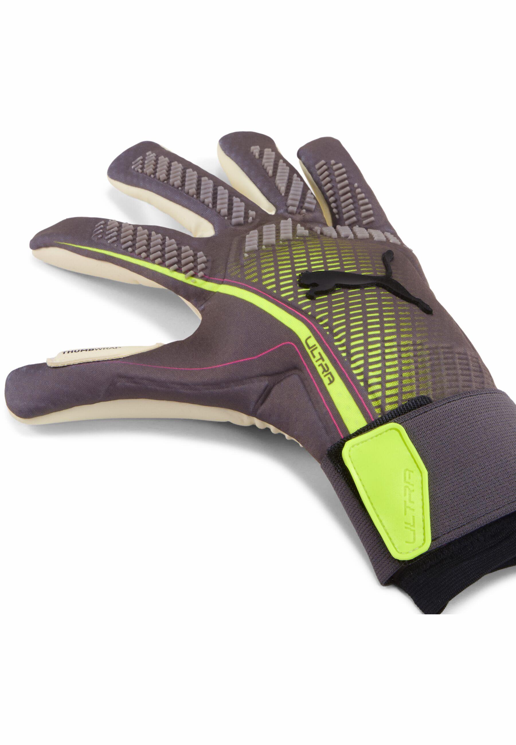 PUMA ULTRA ULTIMATE Hybrid keepershandschoenen PUMA
