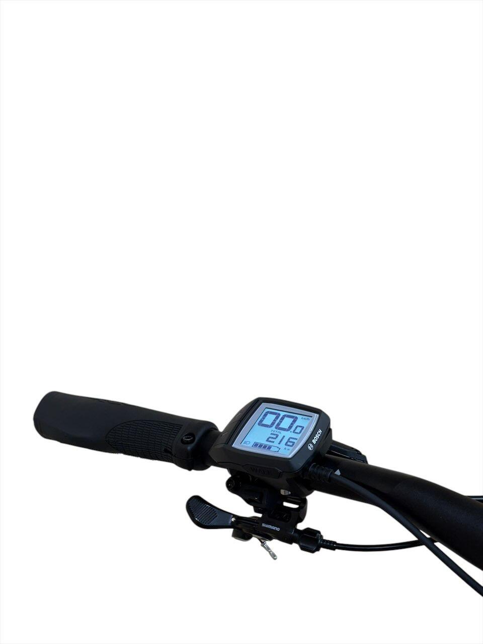 Reconditionné - VTT électrique Bulls Sonic EVA TR2 XT - comme neuf 4/7
