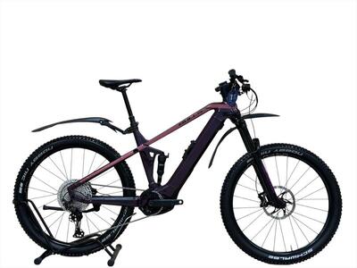 Ricondizionata - Mountain bike elettriche Bulls Sonic EVA TR2 - Stato eccellente