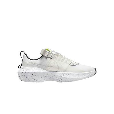 Zapatillas de running Hombre Nike Crater Impact Blanco
