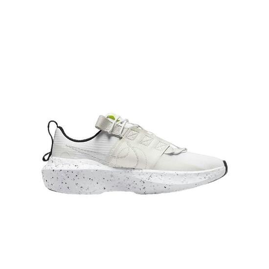 Zapatillas de running Hombre Nike Crater Impact Blanco