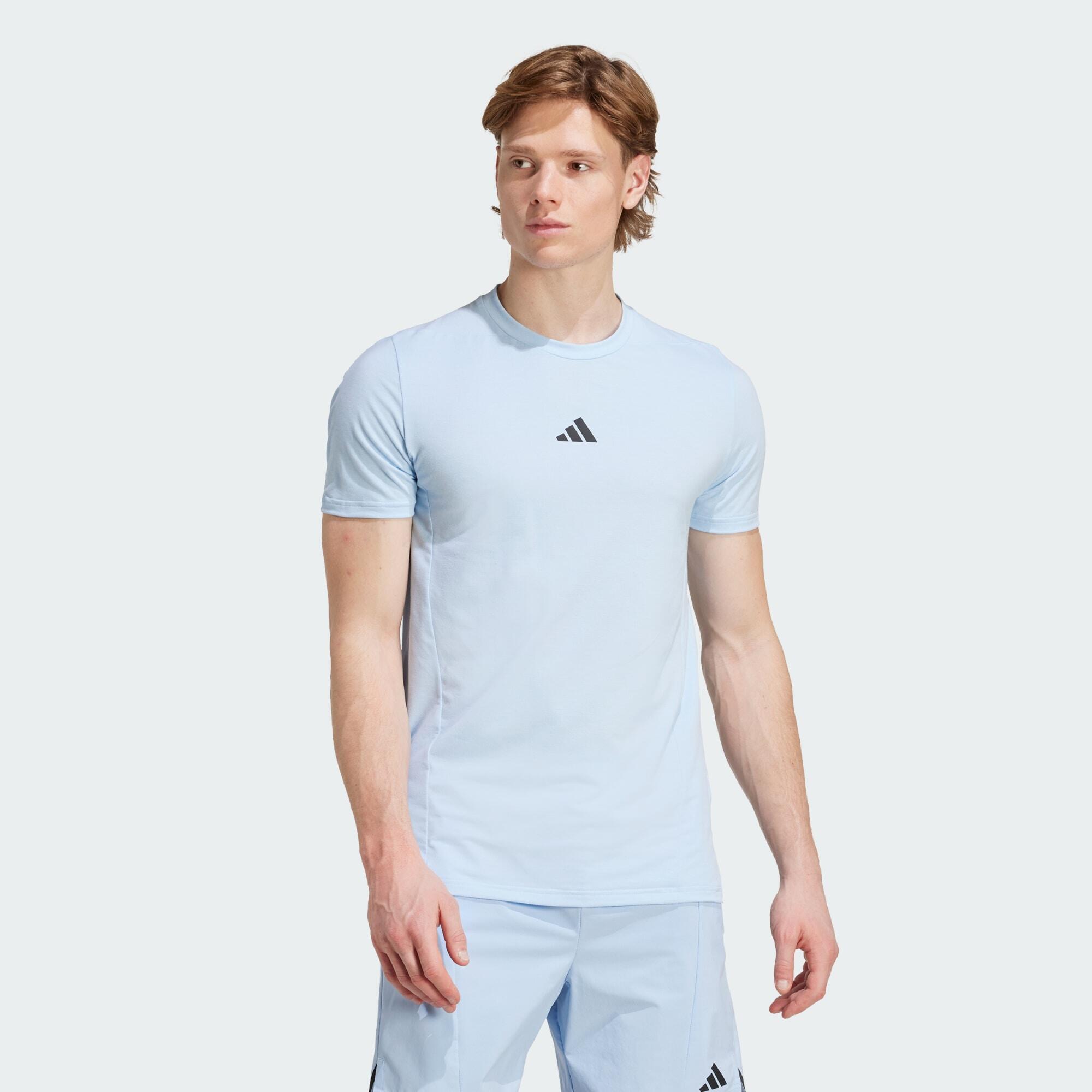 ADIDAS Tričko Designed for Training Workout