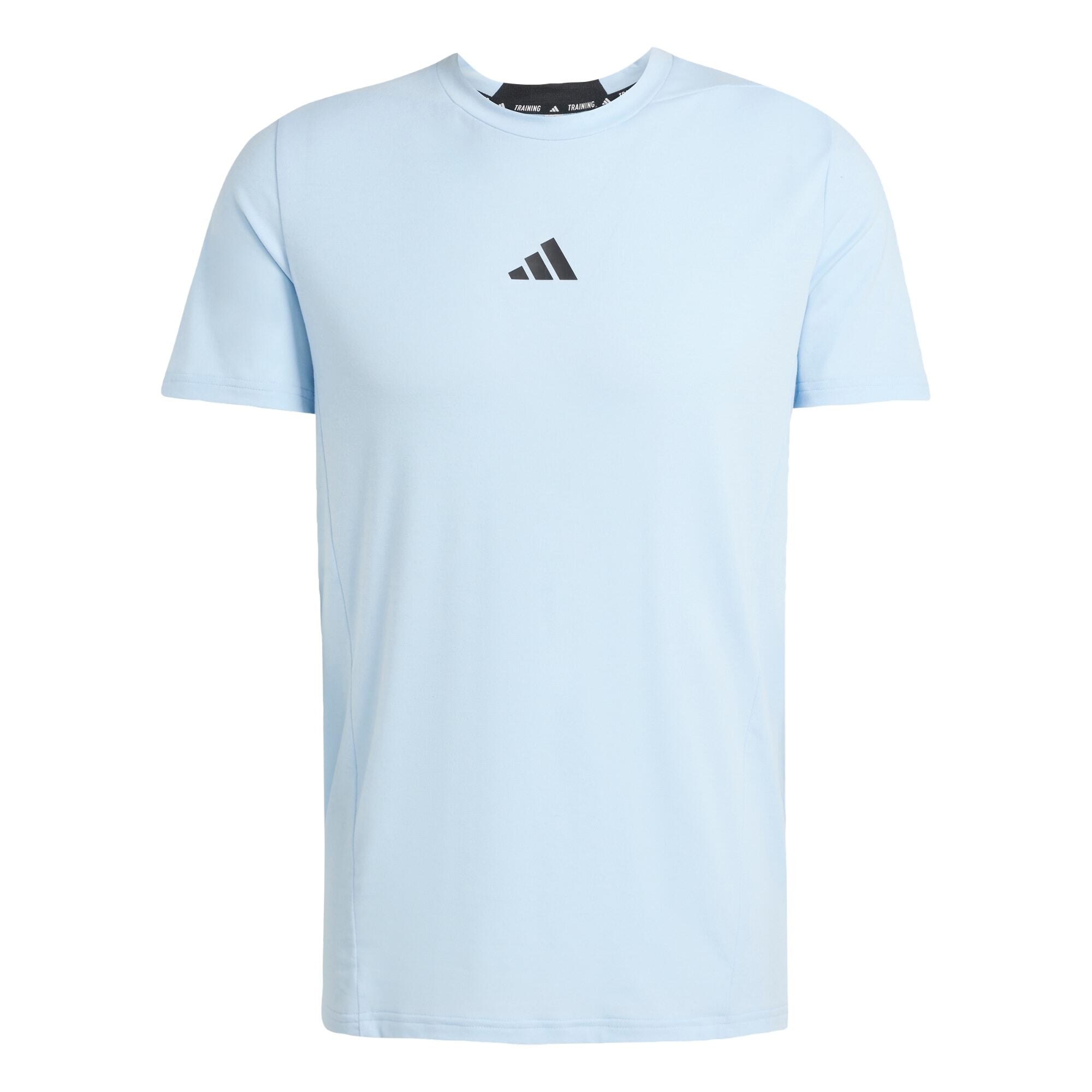 Designed for Training Workout Tee 2/5