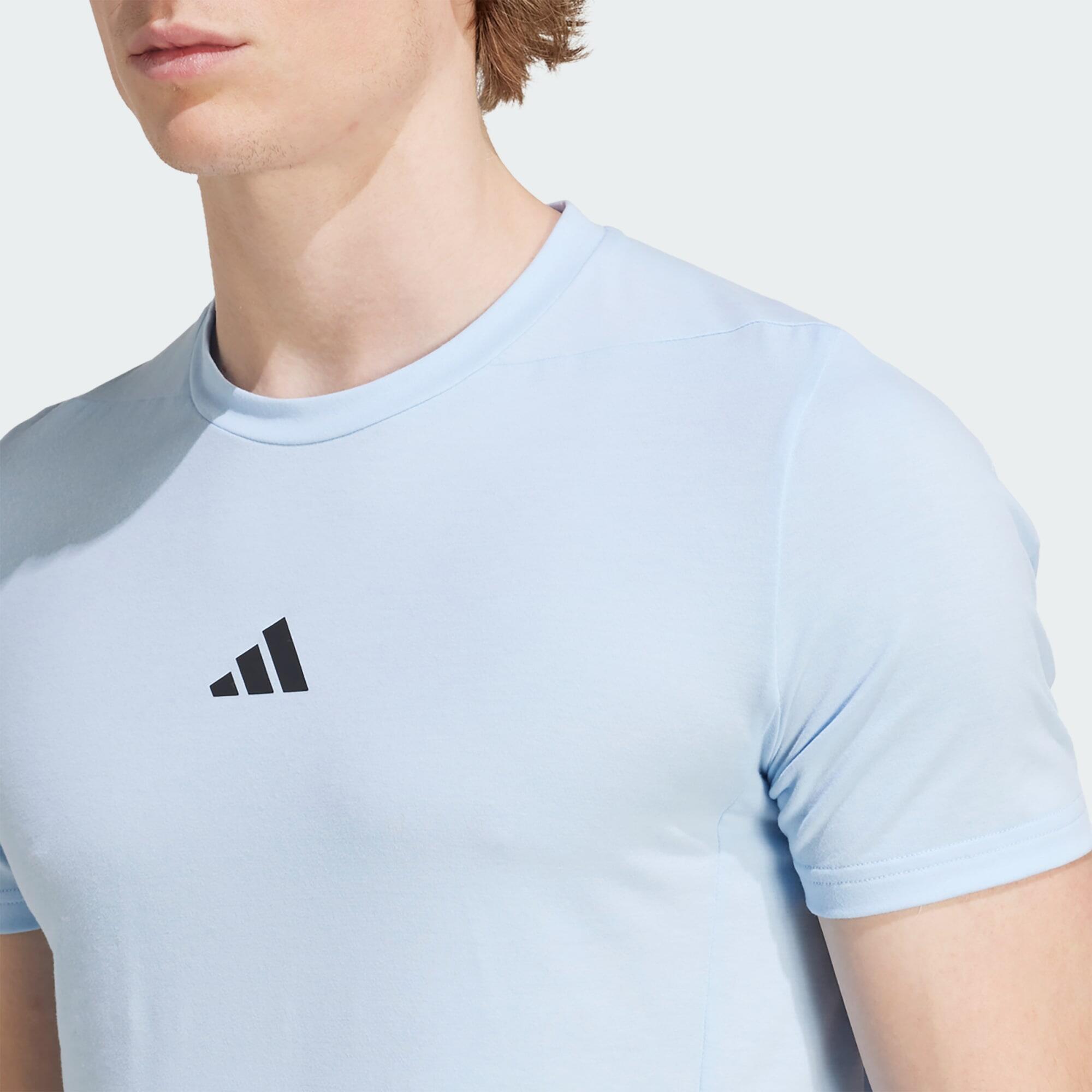 Designed for Training Workout Tee 4/5
