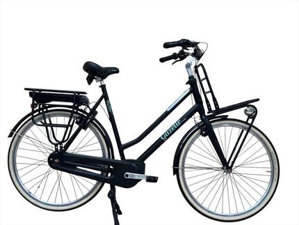 Reconditionné - Vélo électrique Gazelle Miss Grace C7+ HMB Nexus - comme neuf