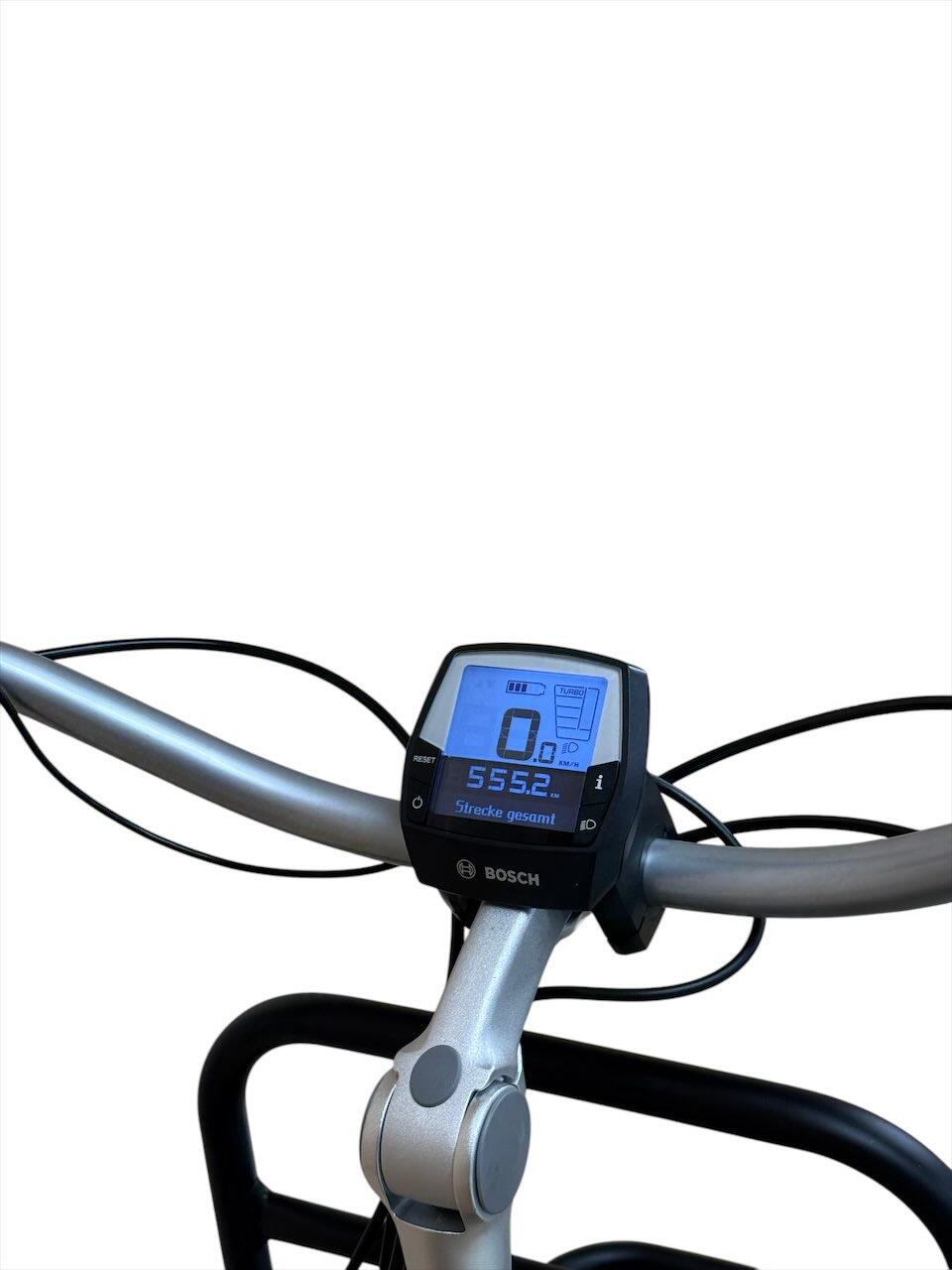 Refurbished - E-Bike Gazelle Miss Grace C7+ HMB Limited Nexus - Zeer goed 3/7