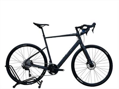 Ricondizionata - gravel elettrica Cannondale Topstone Neo SL 2- Stato eccellente