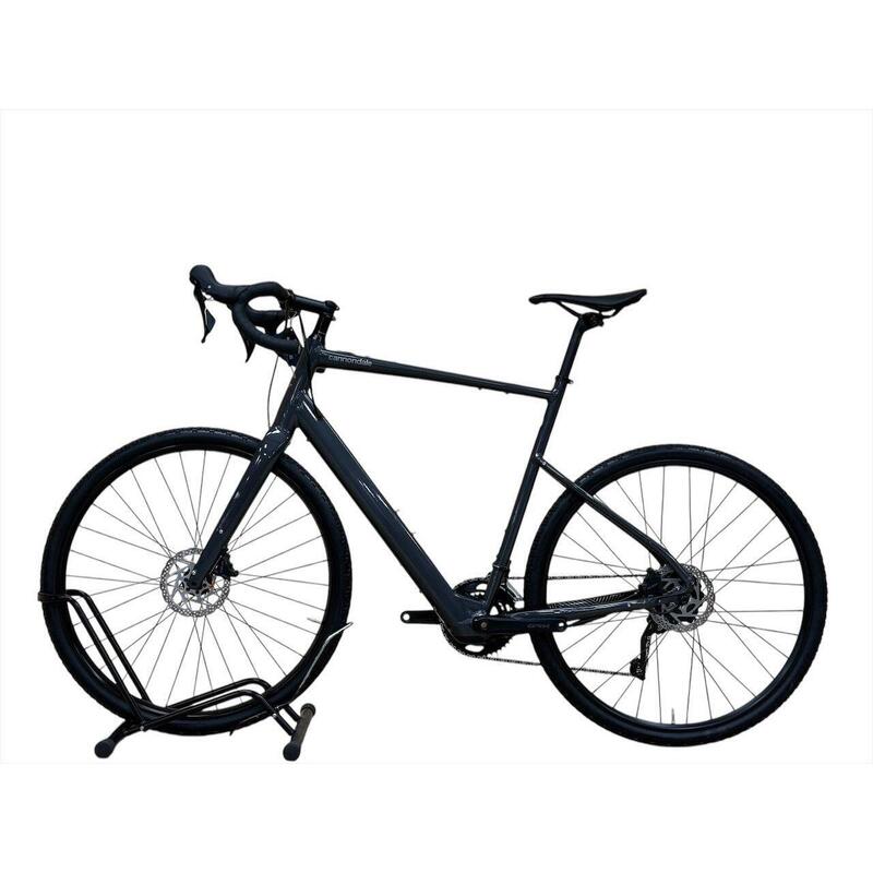 Reconditionné - Vélo gravel électrique Cannondale Topstone Neo SL 2 - comme neuf