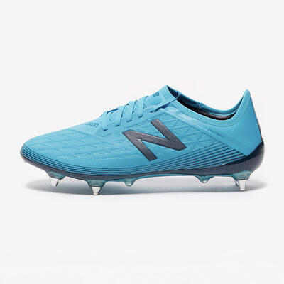 Botas De Fútbol New Balance Furon V5 Pro Sg Msfpsbs5