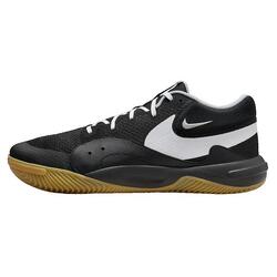 Chaussures de volley-ball Hommes Nike Hyperquick noir
