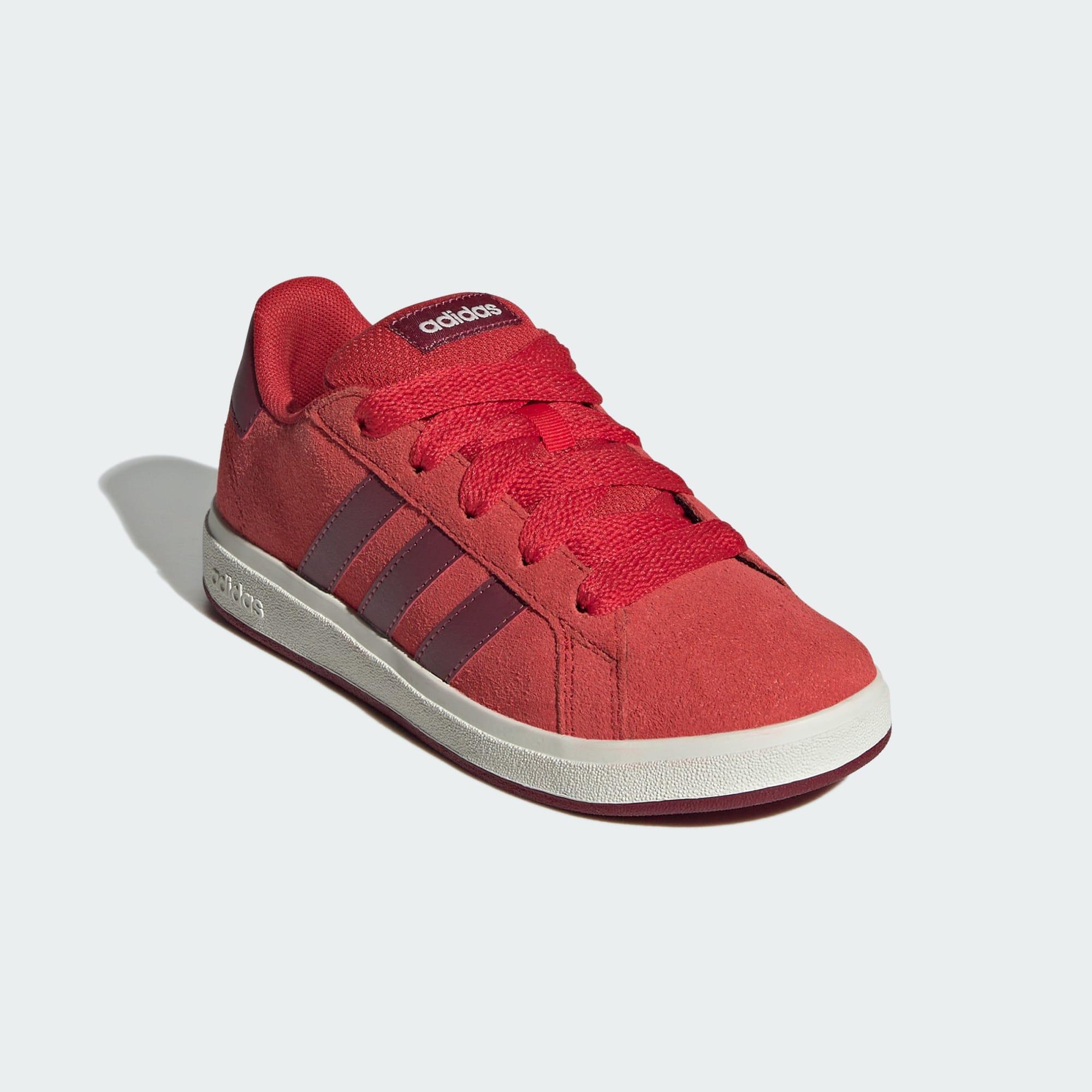 Grand Court 00s Shoes Kids 4/7