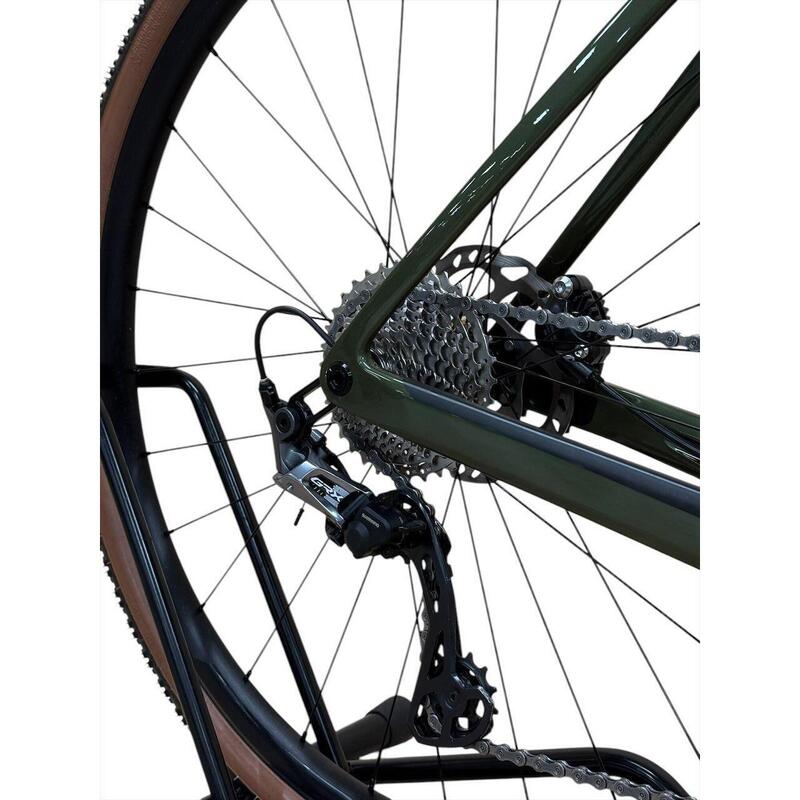 Reconditionné - Vélo de gravel Scott Addict 30 GRX - comme neuf