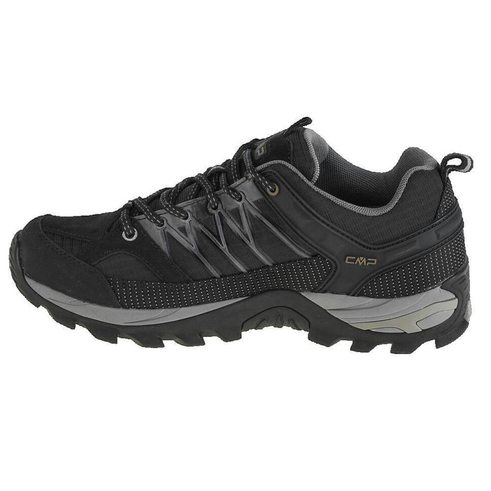 Buty trekkingowe męskie, CMP Rigel Mid