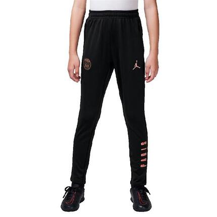 Joggen Kind Nike Paris Saint-Germain Strike 3E Tenue Zwart