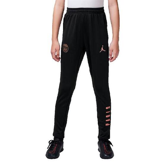 Joggen Kind Nike Paris Saint-Germain Strike 3E Tenue Zwart