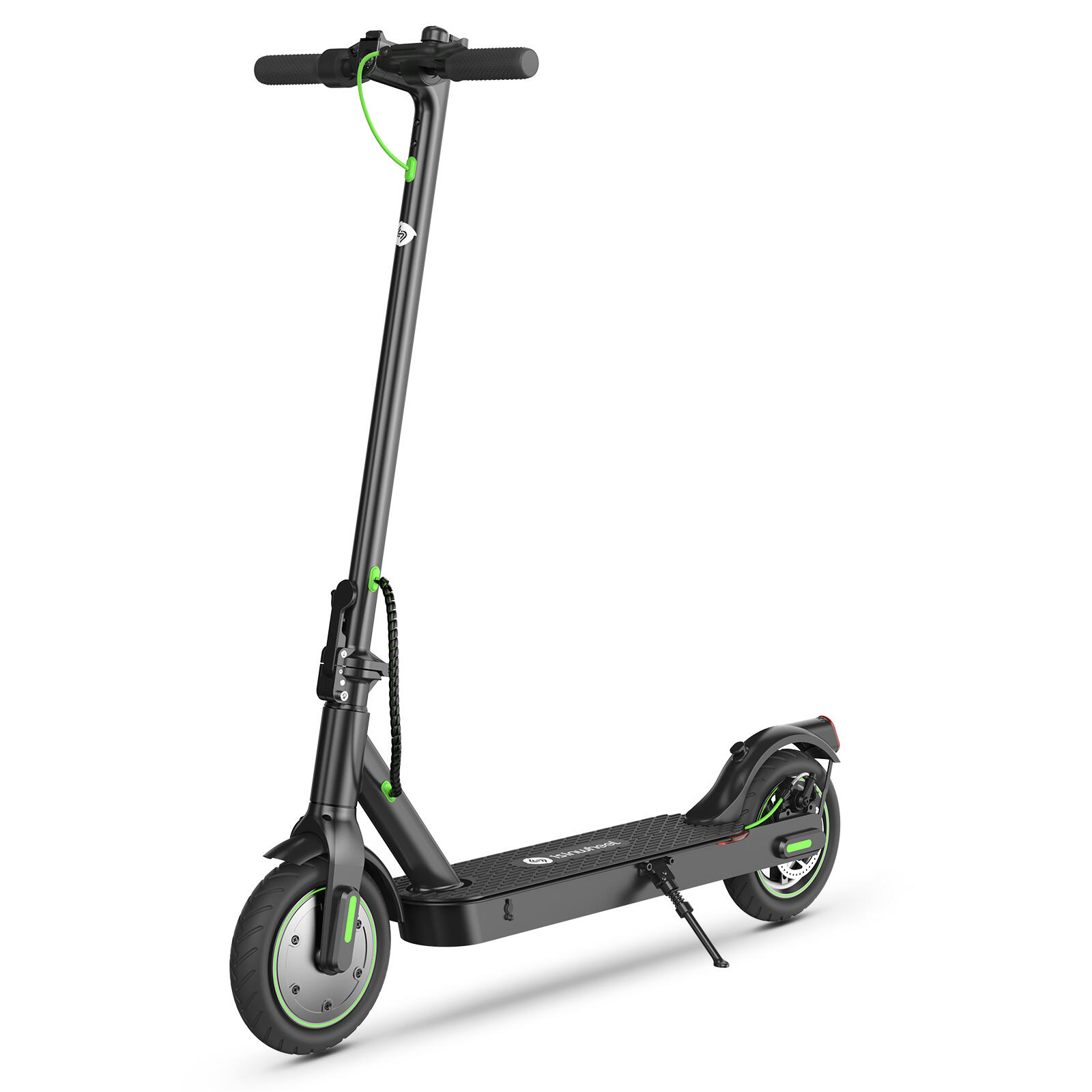 Trotinete Elétrica Dobrável isinwheel S9Pro com Controlo por Aplicação MiniRobot