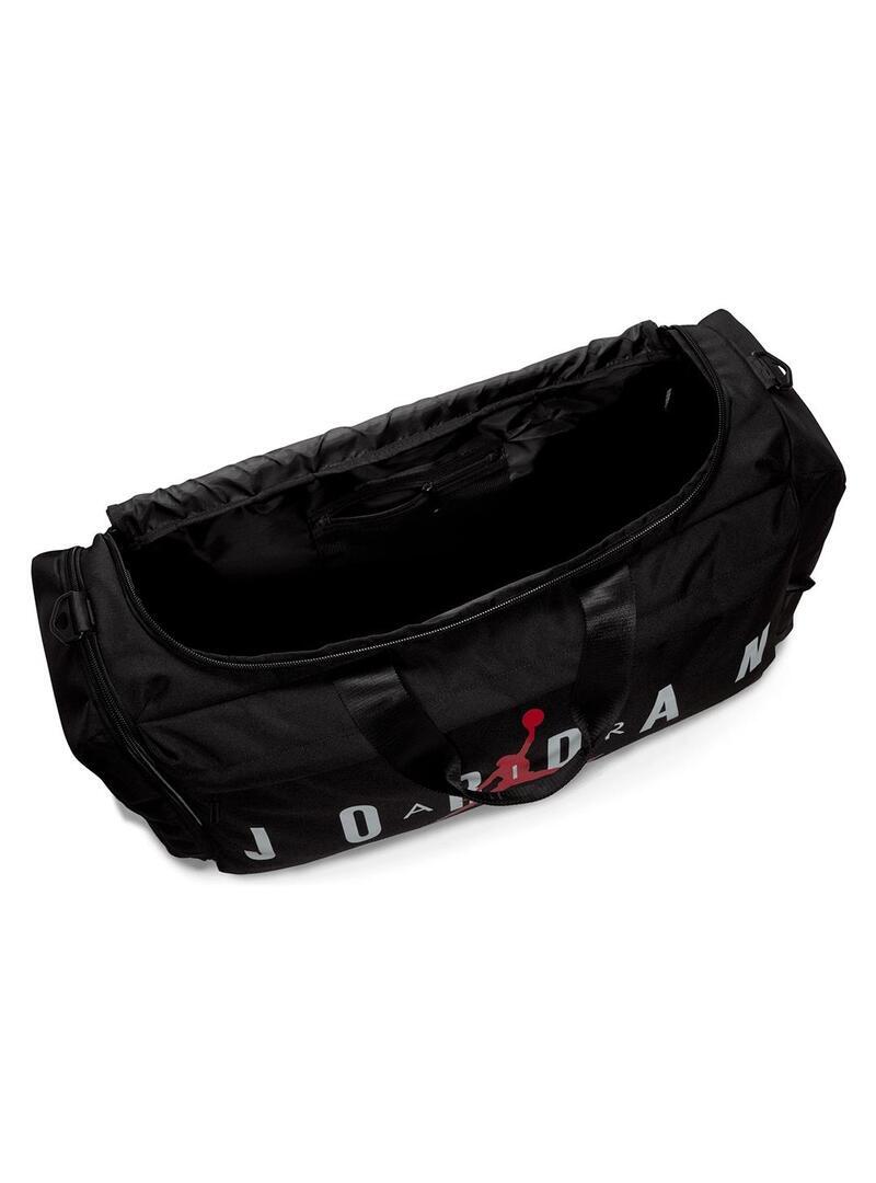 Sac de sport Jordan Jam velocity Noir 4/7