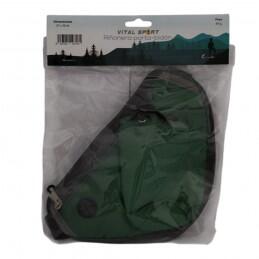 SAC DE TAILLE VITAL SPORT - COULEUR VERT 4/4