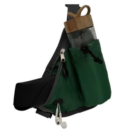 SAC DE TAILLE VITAL SPORT - COULEUR VERT