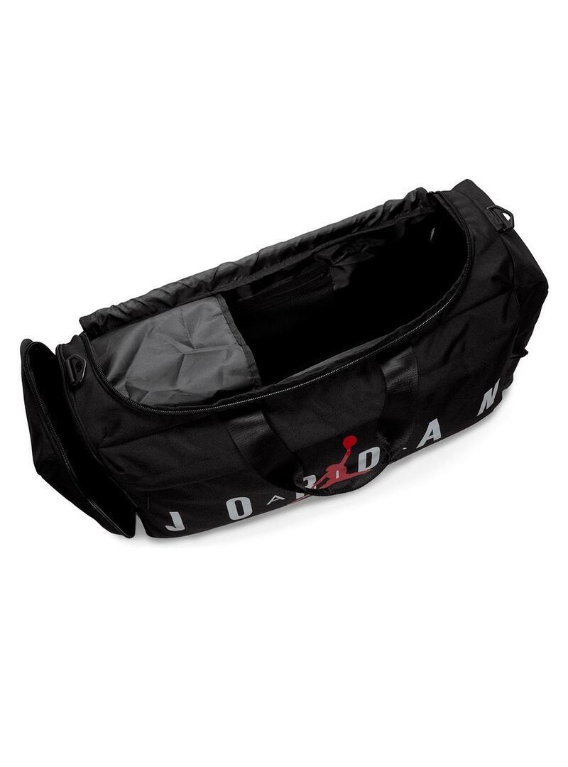Sac de sport Jordan Jam velocity Noir 5/7