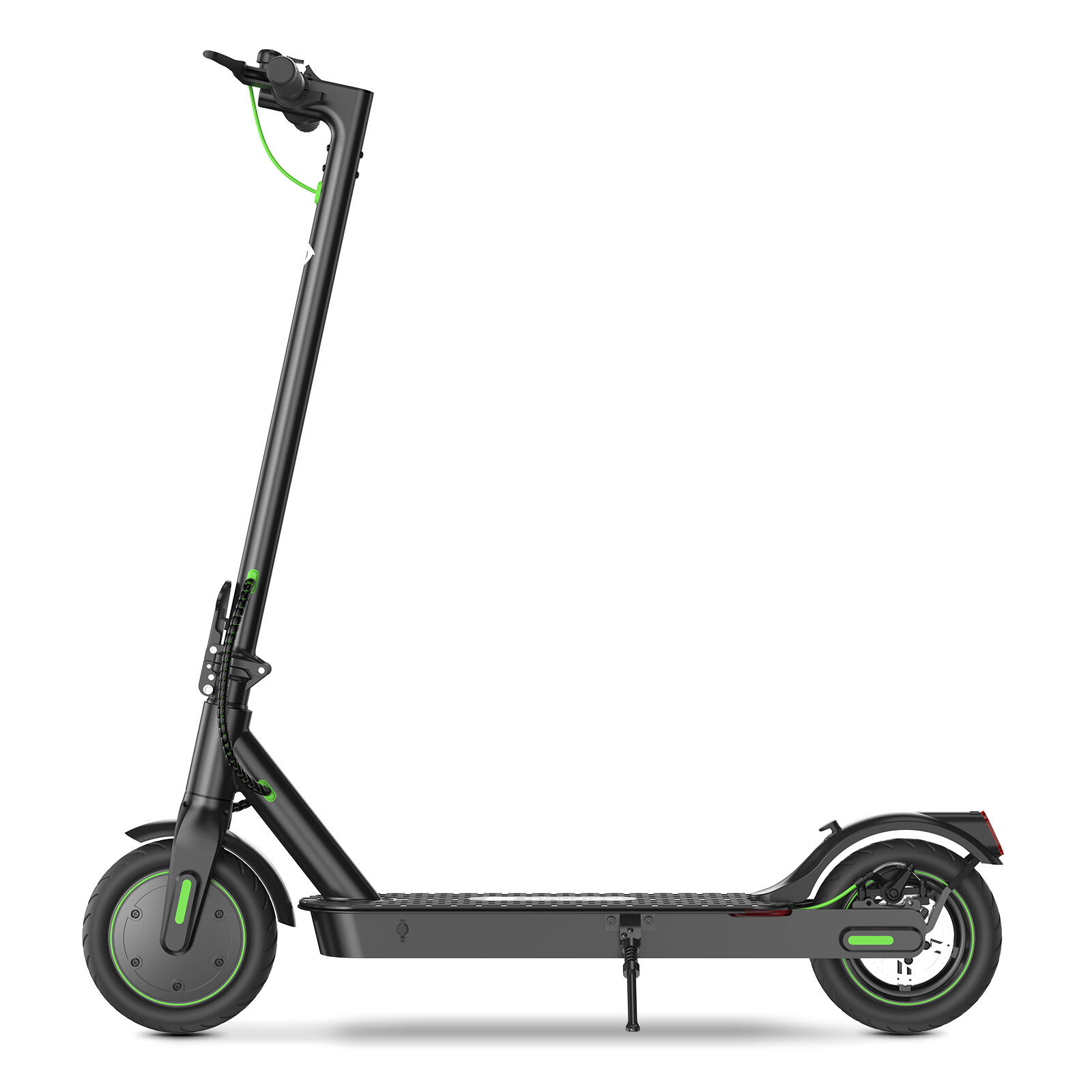 Patinete eléctrico Isinwheel S9 Pro 36 V, 7,5 Ah, 8,5 pulgadas 2/7