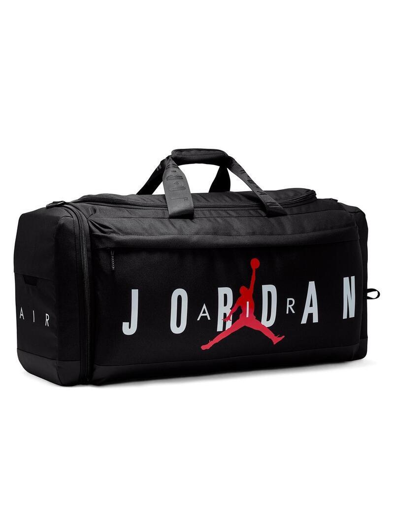 Sac de sport Jordan Jam velocity Noir 3/7